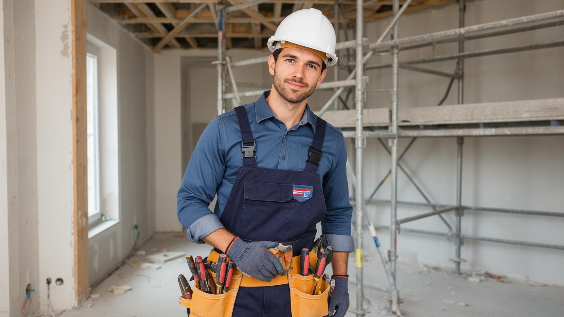 Artisan RGE : pourquoi c'est obligatoire pour vos aides