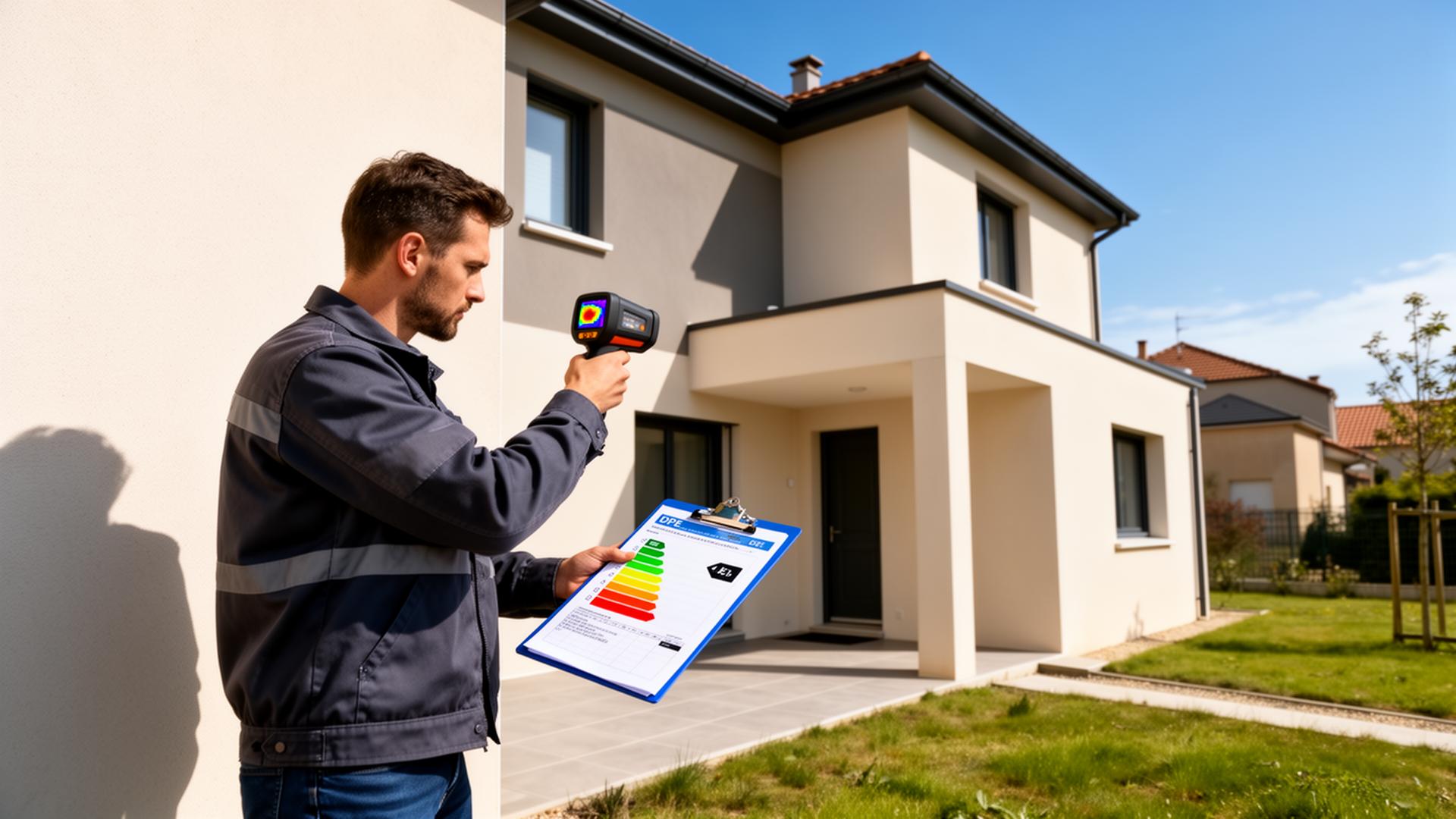 DPE 2026 : comprendre votre diagnostic énergétique