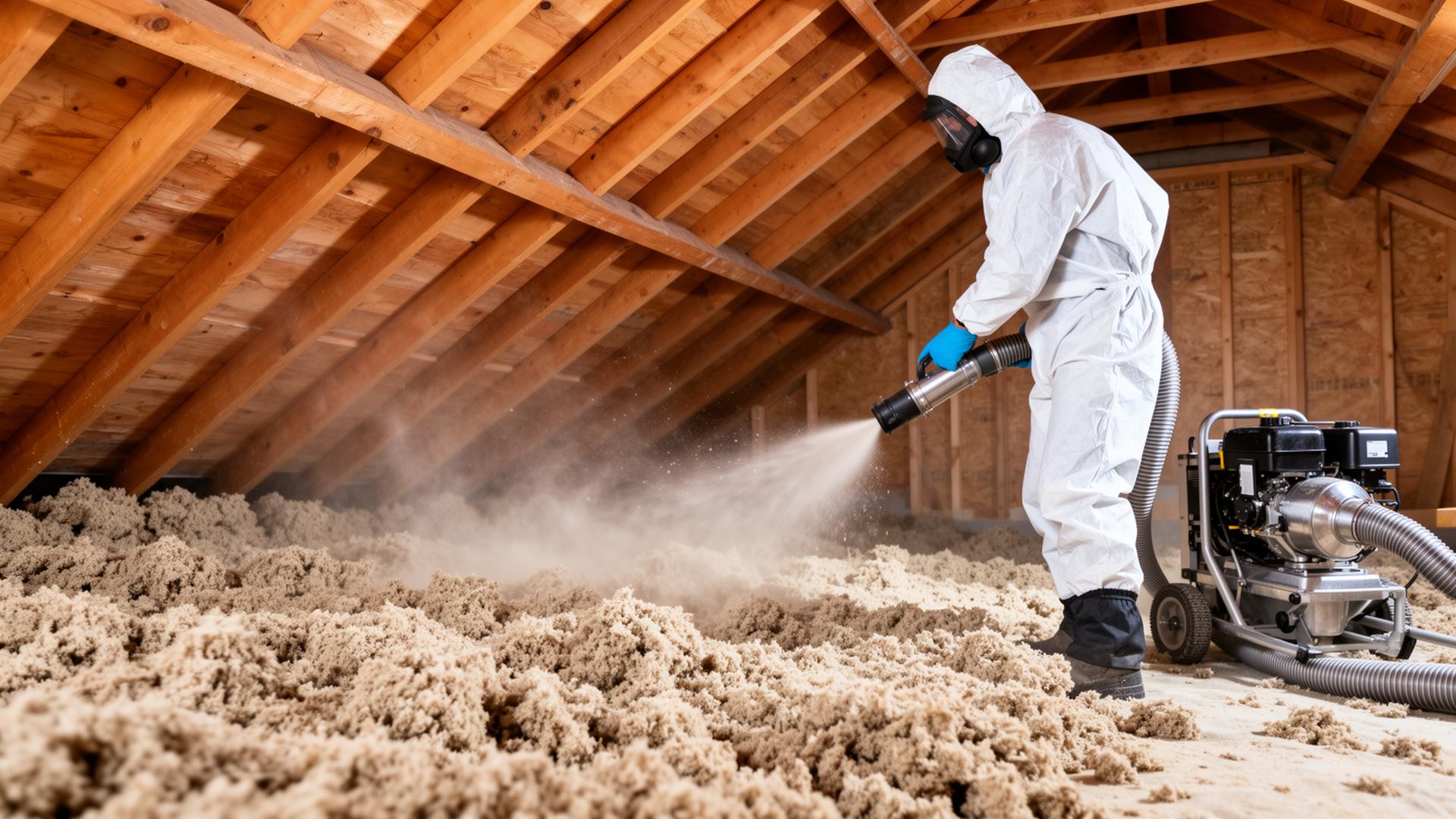 Isolation combles perdus 2026 : le guide complet