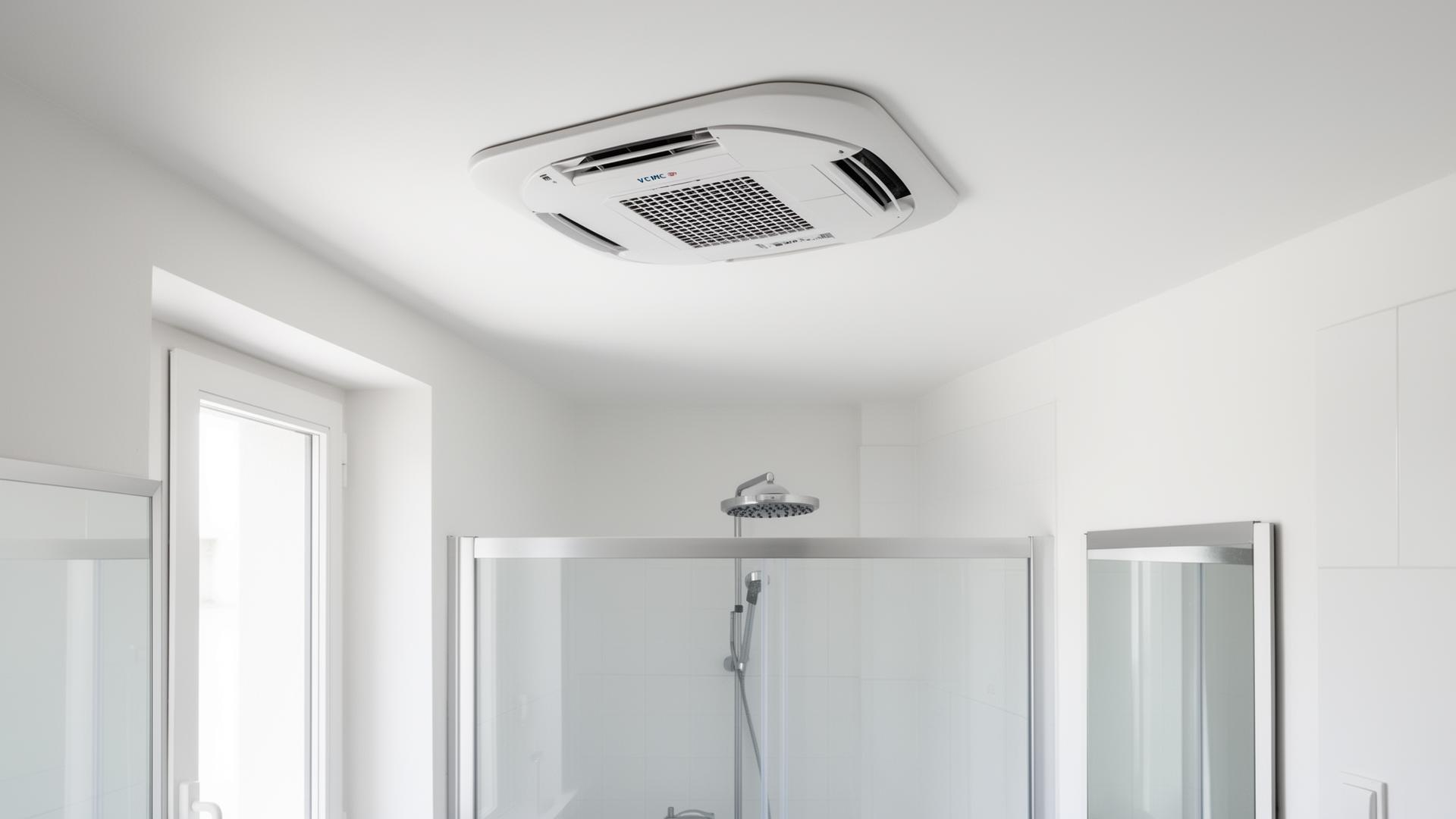 VMC double flux vs simple flux : comparatif