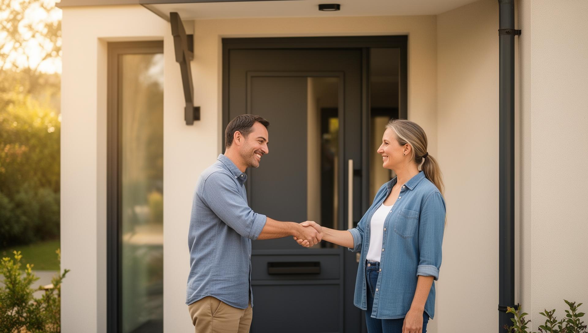 Demandez Votre Devis Gratuit pour Vos Travaux de Rénovation Énergétique
