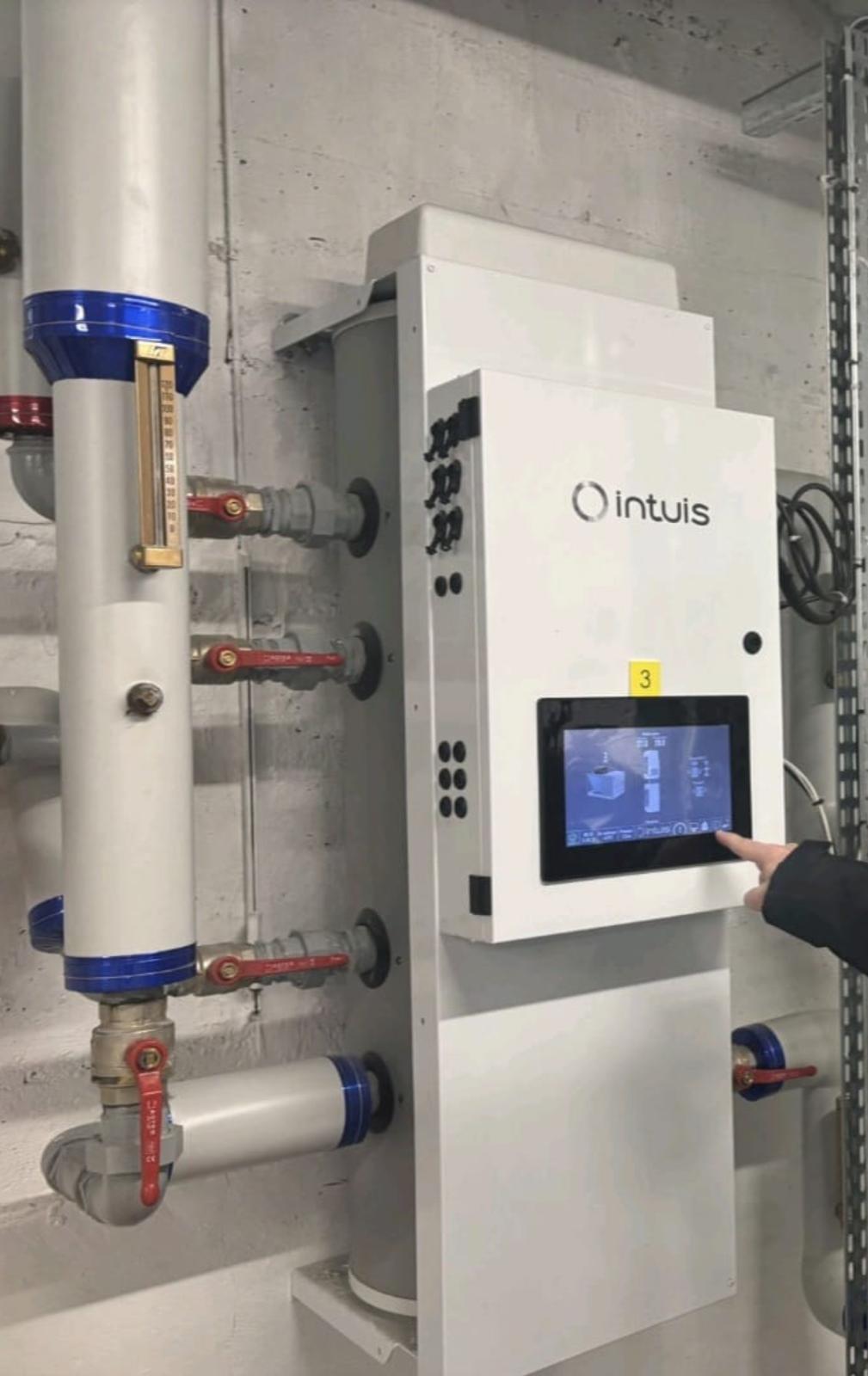 Pompe à chaleur Air/Eau à Nanterre (92000)