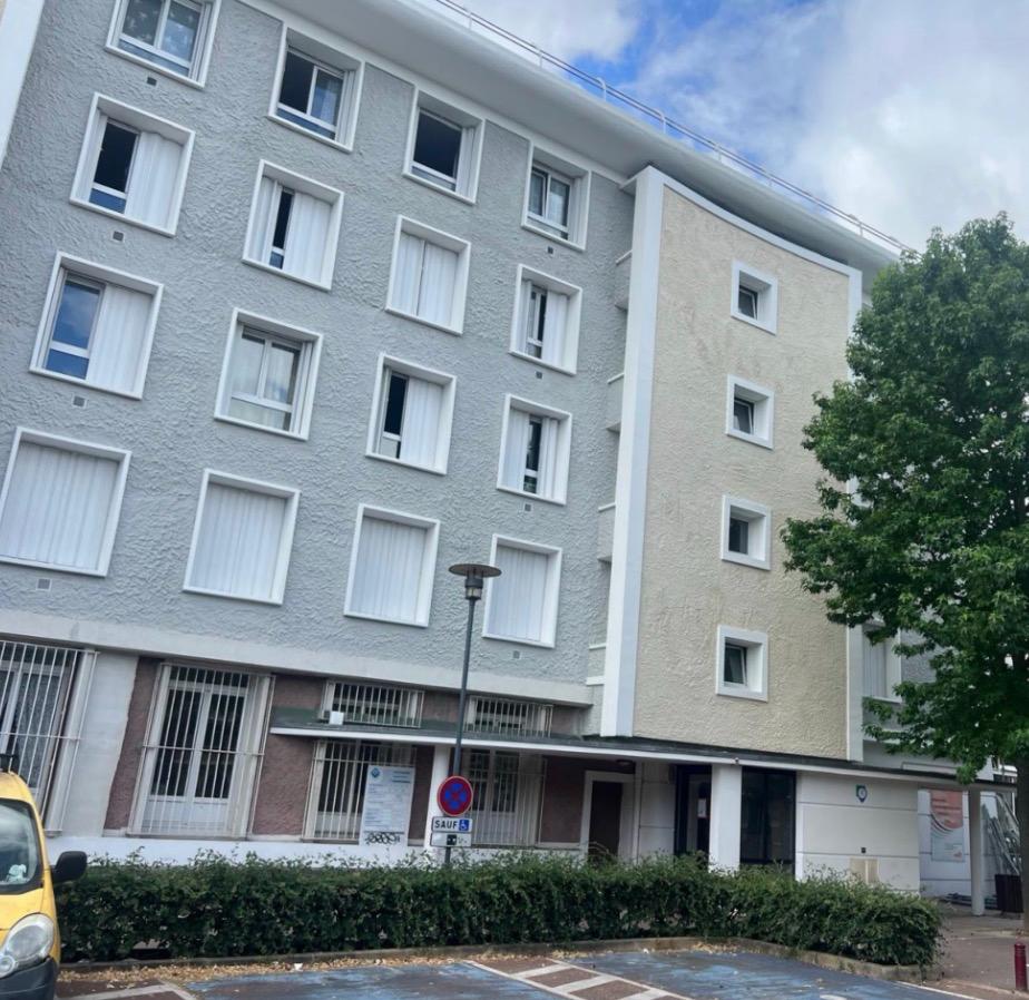 Isolation Thermique Extérieure (ITE) – Sceaux