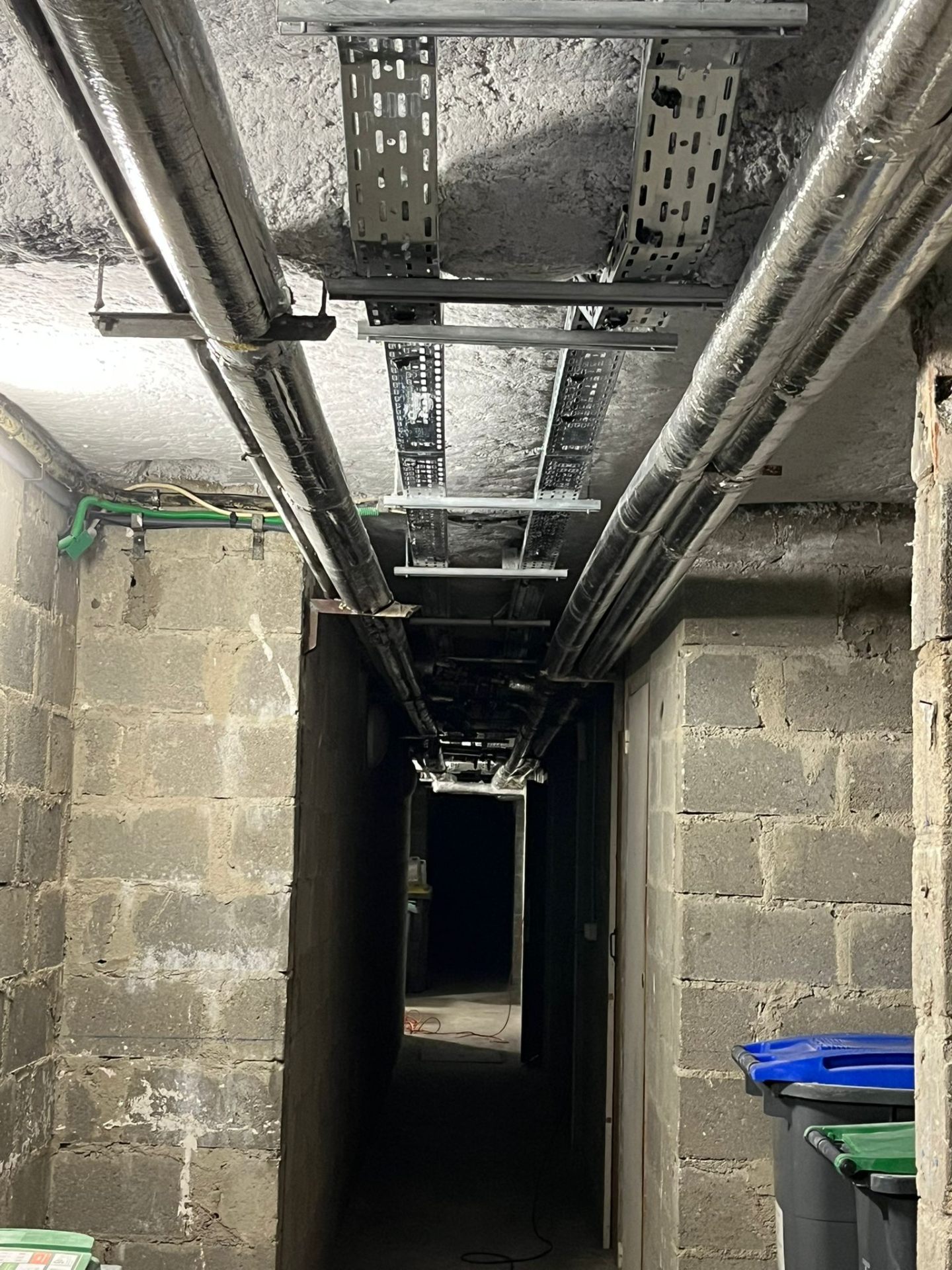 Isolation Plancher Bas – Poissy