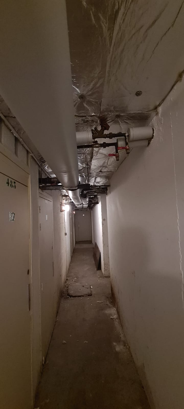 Isolation Plancher Bas à Trappes (78190)