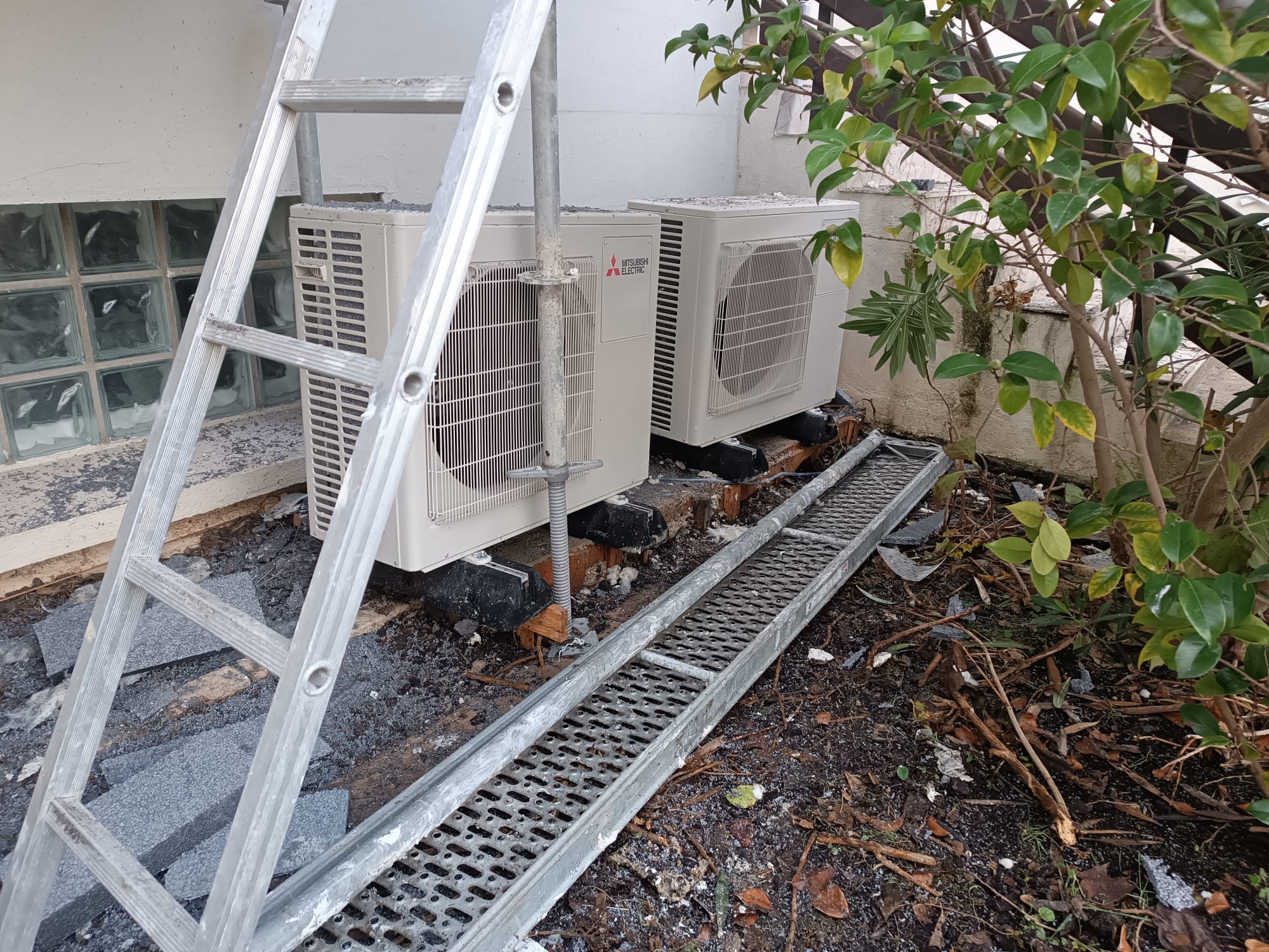 Pompe à chaleur Air/Air à Boulogne-Billancourt (92100)