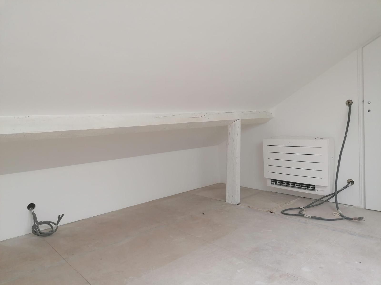 Isolation des Rampants de Toiture à Saint-Maur-des-Fossés (94100)