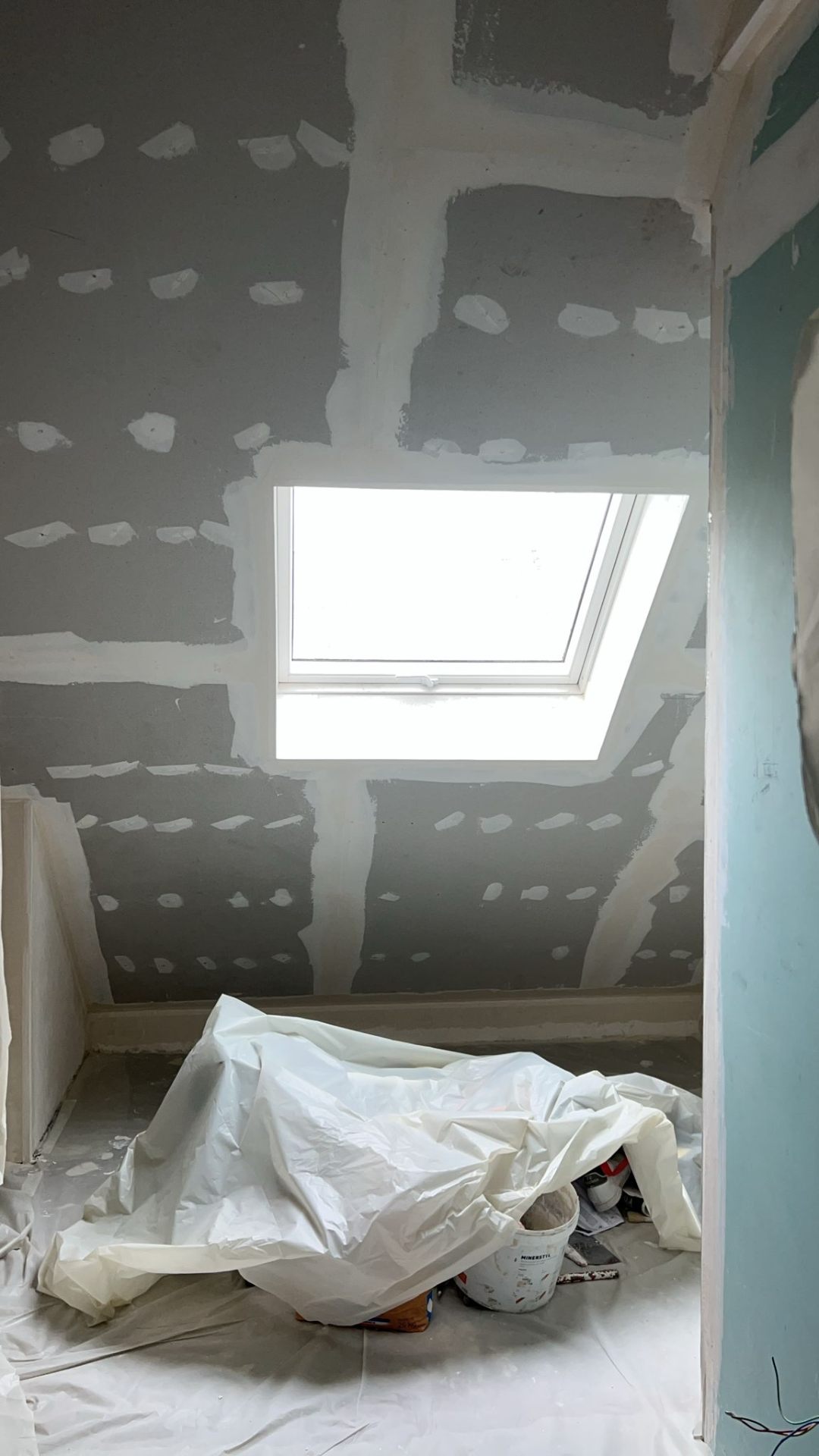 Isolation des Rampants de Toiture à Bagneux (92220)