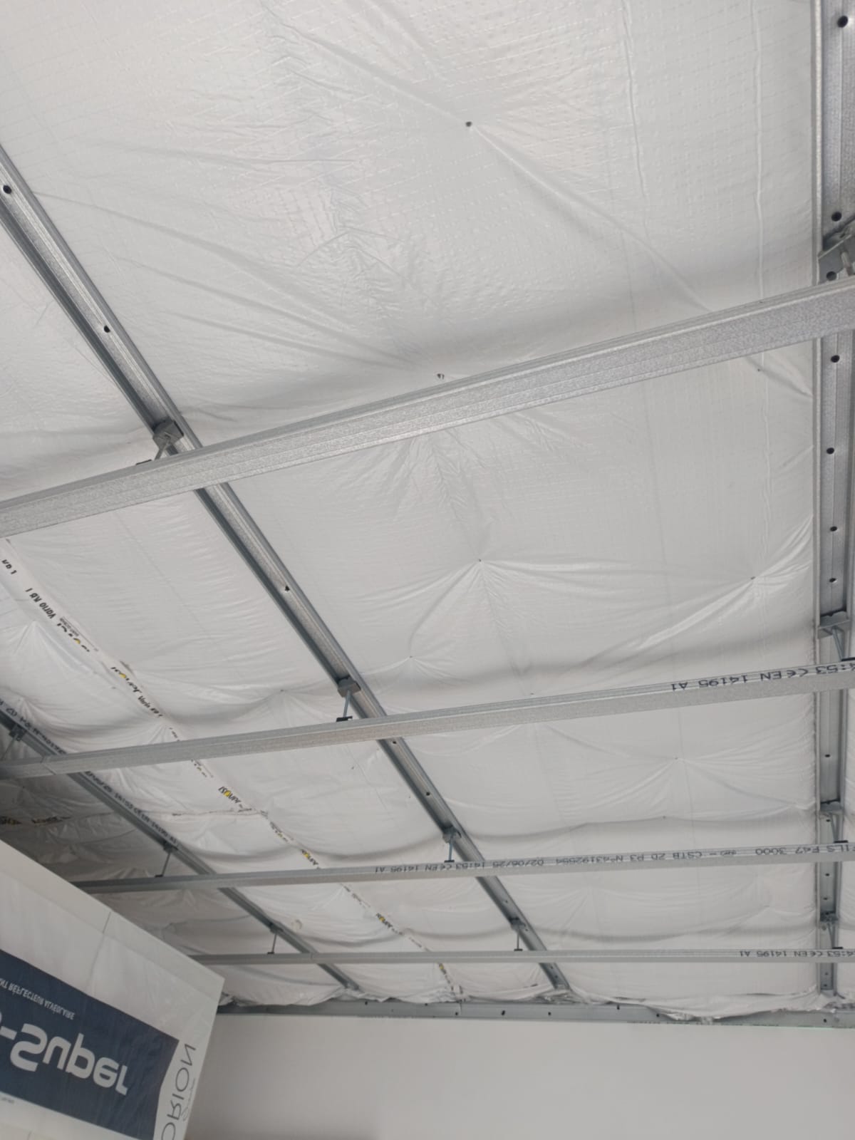 Isolation des Murs par l'Intérieur à Paris 17e (75017)