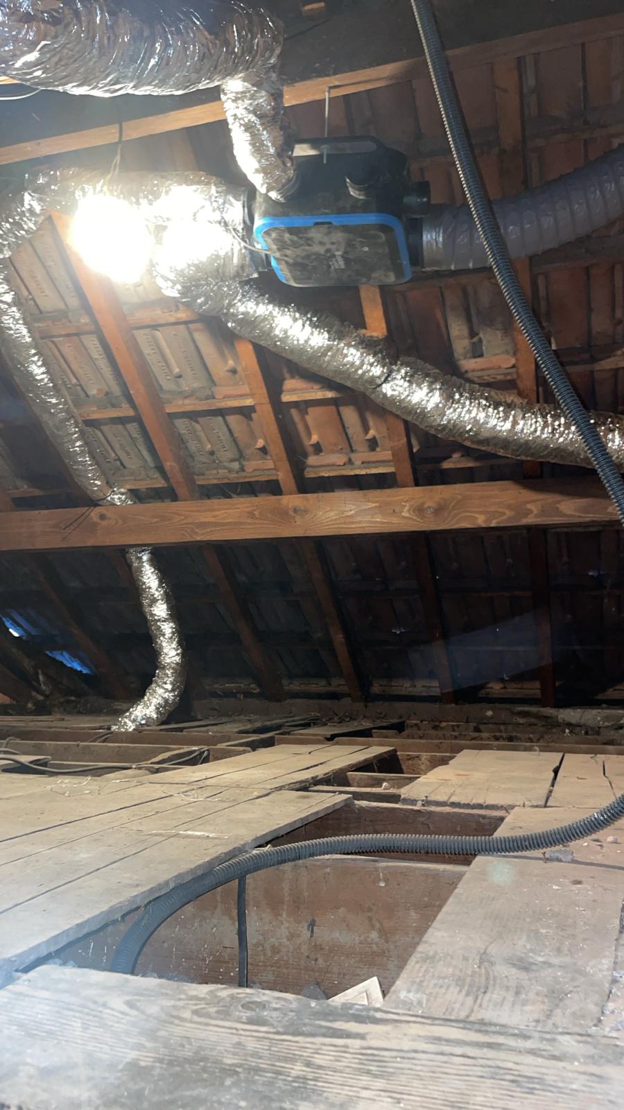 VMC Simple Flux à Ivry-sur-Seine (94200)