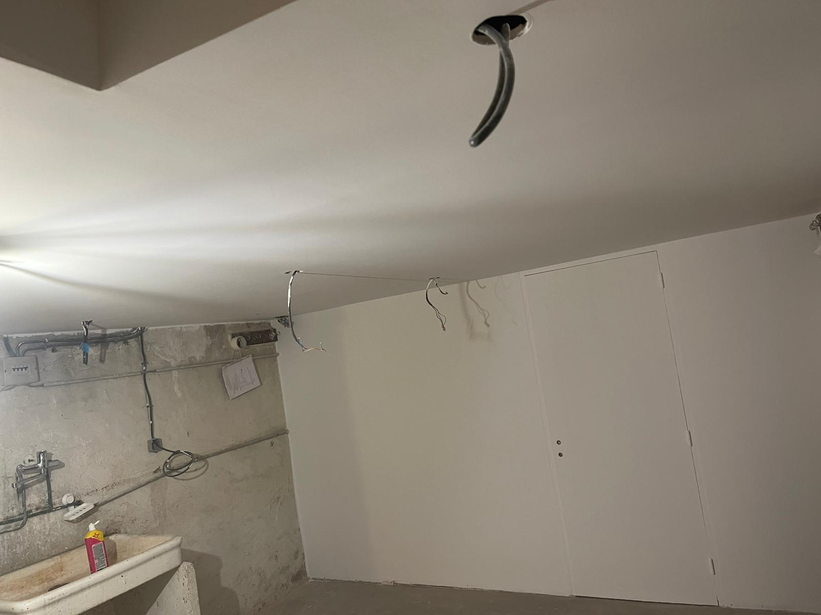 Isolation Plancher Bas à Saint-Maur-des-Fossés (94100)